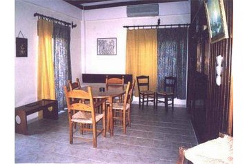 Graikija Privát Kalives, Eksterjeras